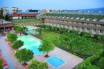GUL RESORT HOTEL - 9